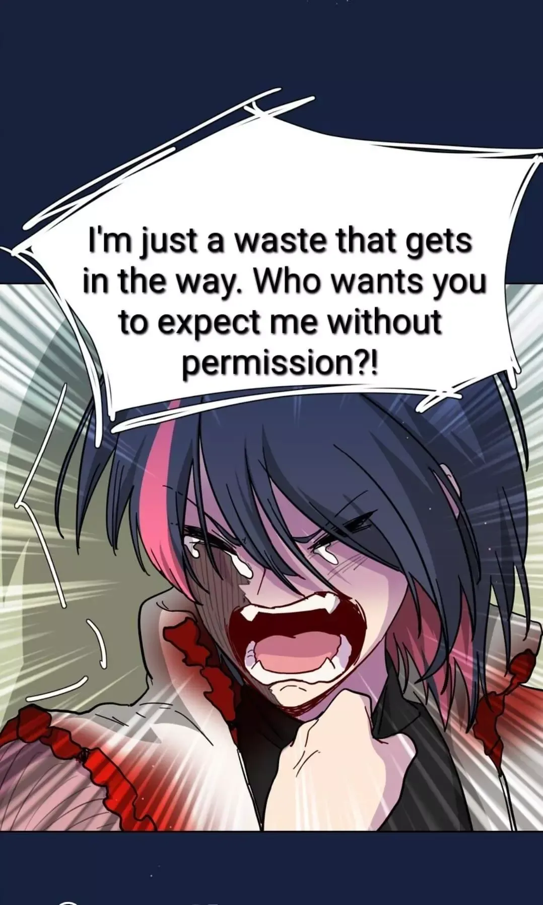 Beware of the Vicious Dog Inside! Chapter 58 page 19 - 