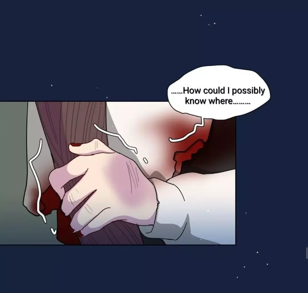 Beware of the Vicious Dog Inside! Chapter 58 page 29 - 