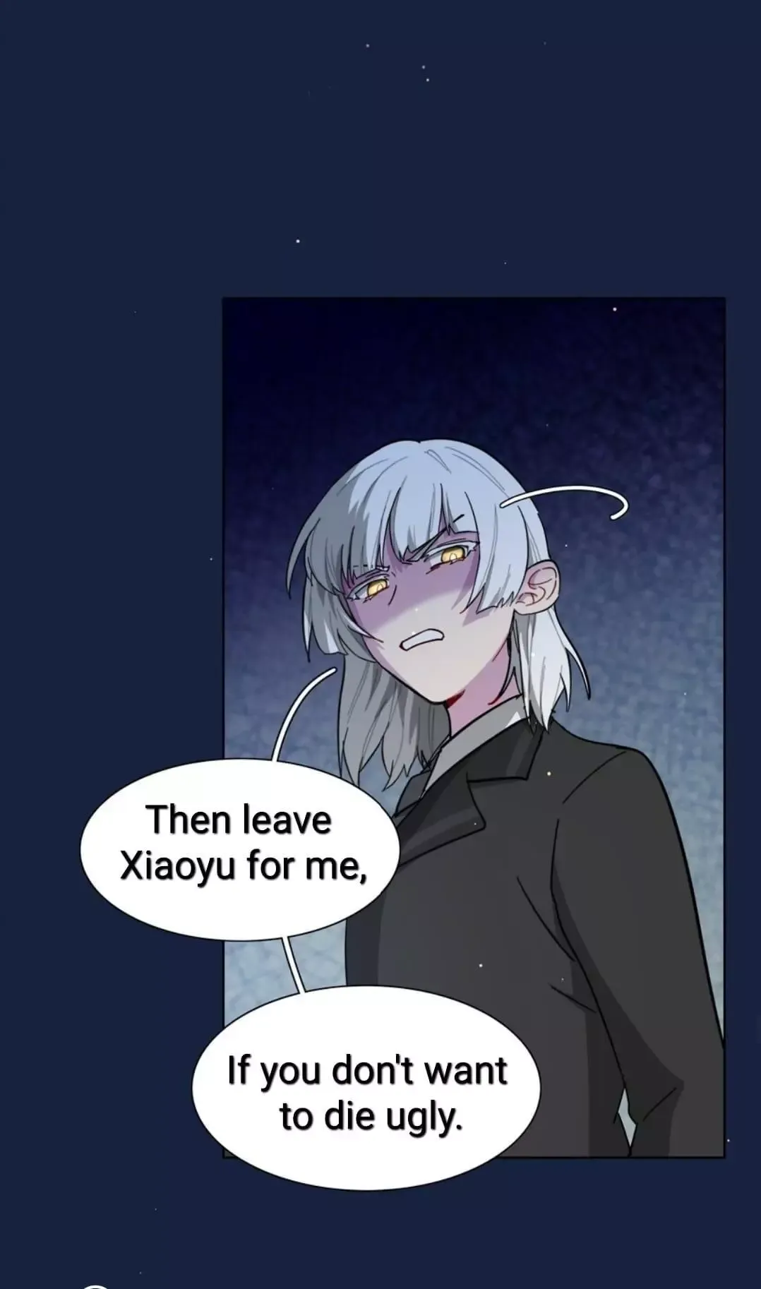 Beware of the Vicious Dog Inside! Chapter 58 page 37 - 