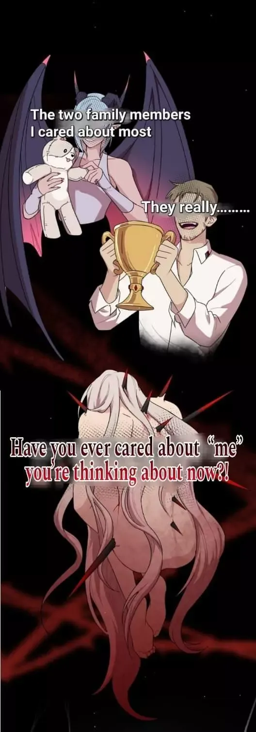 Beware of the Vicious Dog Inside! Chapter 59 page 40 - 
