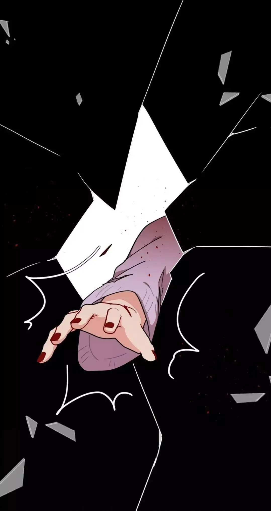 Beware of the Vicious Dog Inside! Chapter 59 page 42 - 