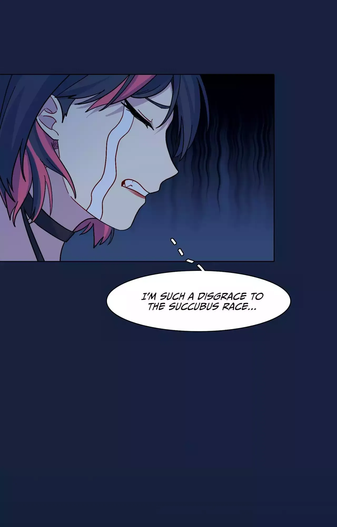 Beware of the Vicious Dog Inside! Chapter 6 page 21 - 