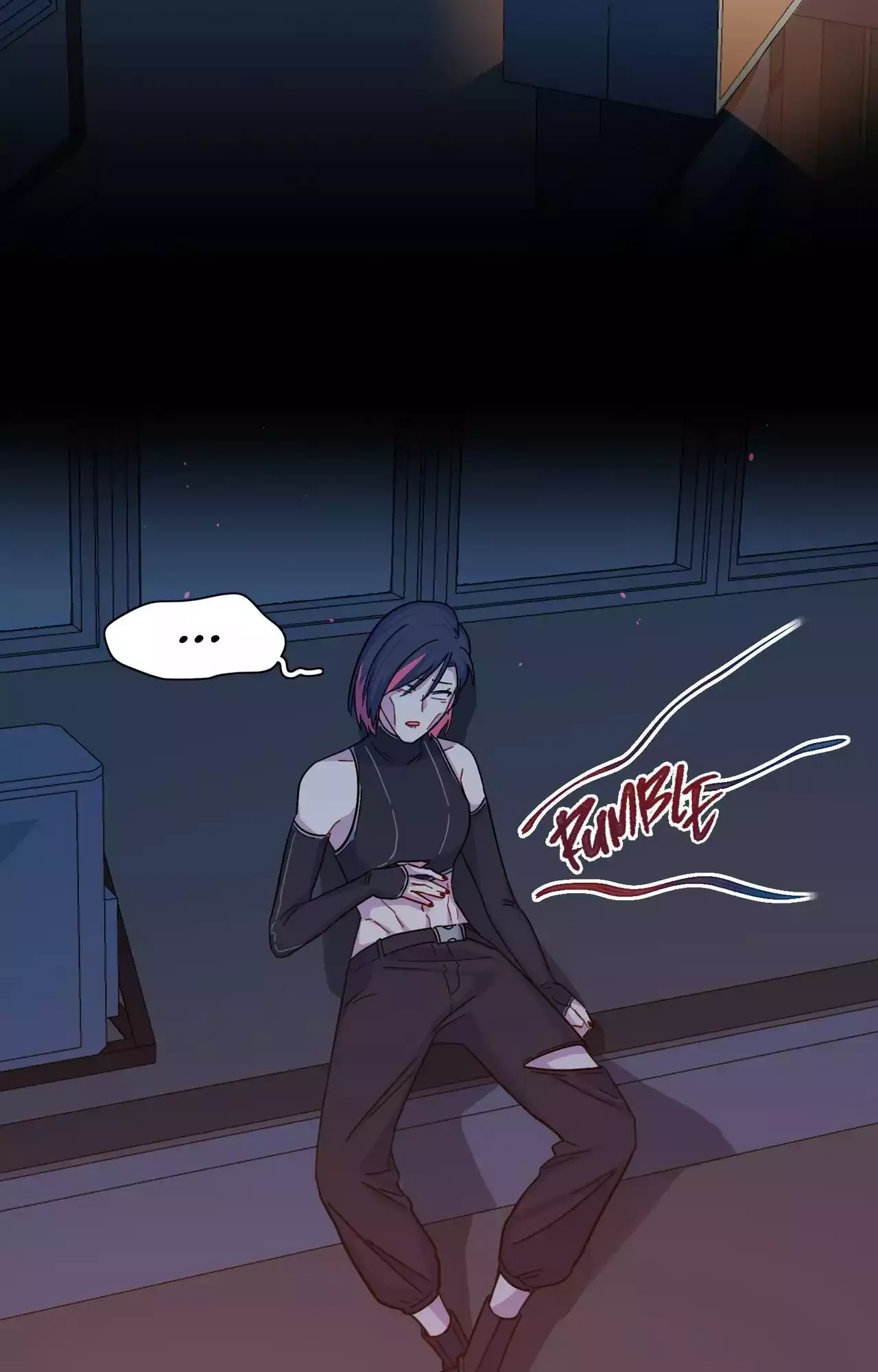 Beware of the Vicious Dog Inside! Chapter 6 page 29 - 