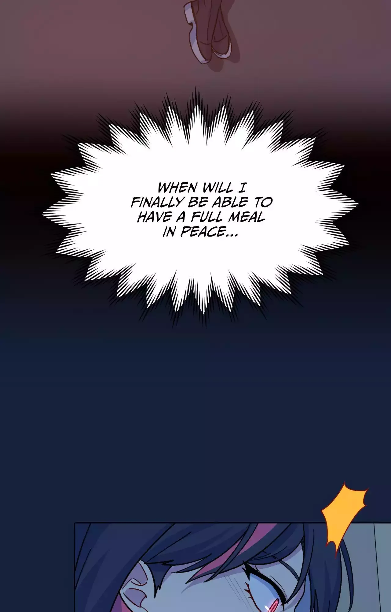 Beware of the Vicious Dog Inside! Chapter 6 page 30 - 