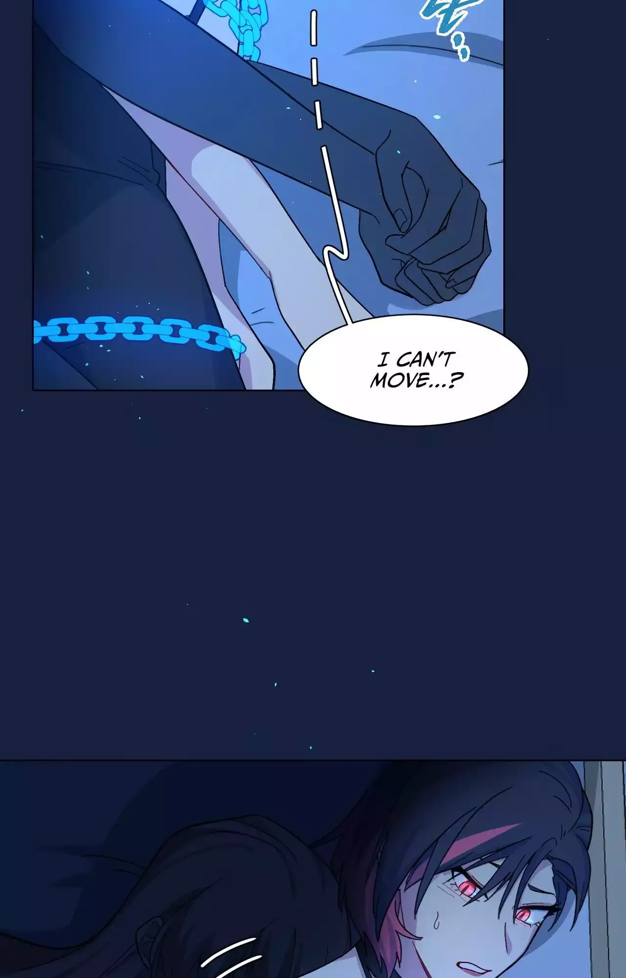 Beware of the Vicious Dog Inside! Chapter 6 page 32 - 