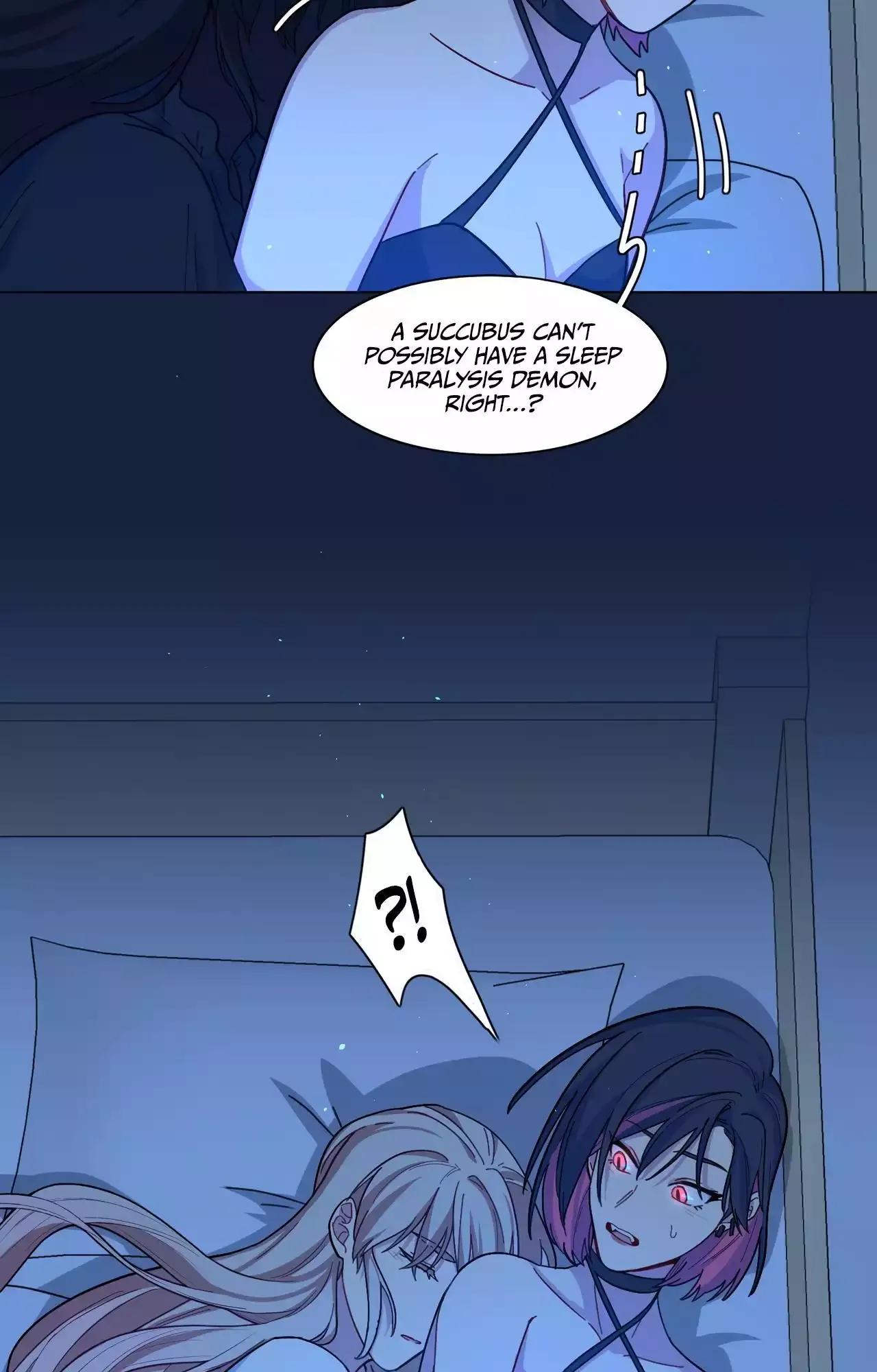 Beware of the Vicious Dog Inside! Chapter 6 page 33 - 