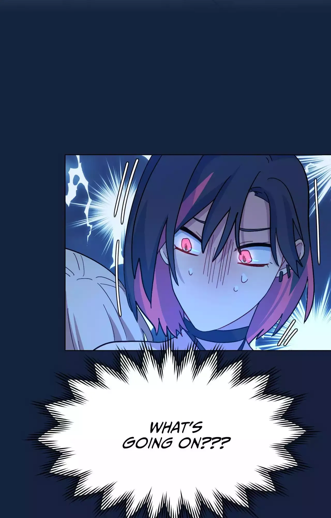 Beware of the Vicious Dog Inside! Chapter 6 page 36 - 