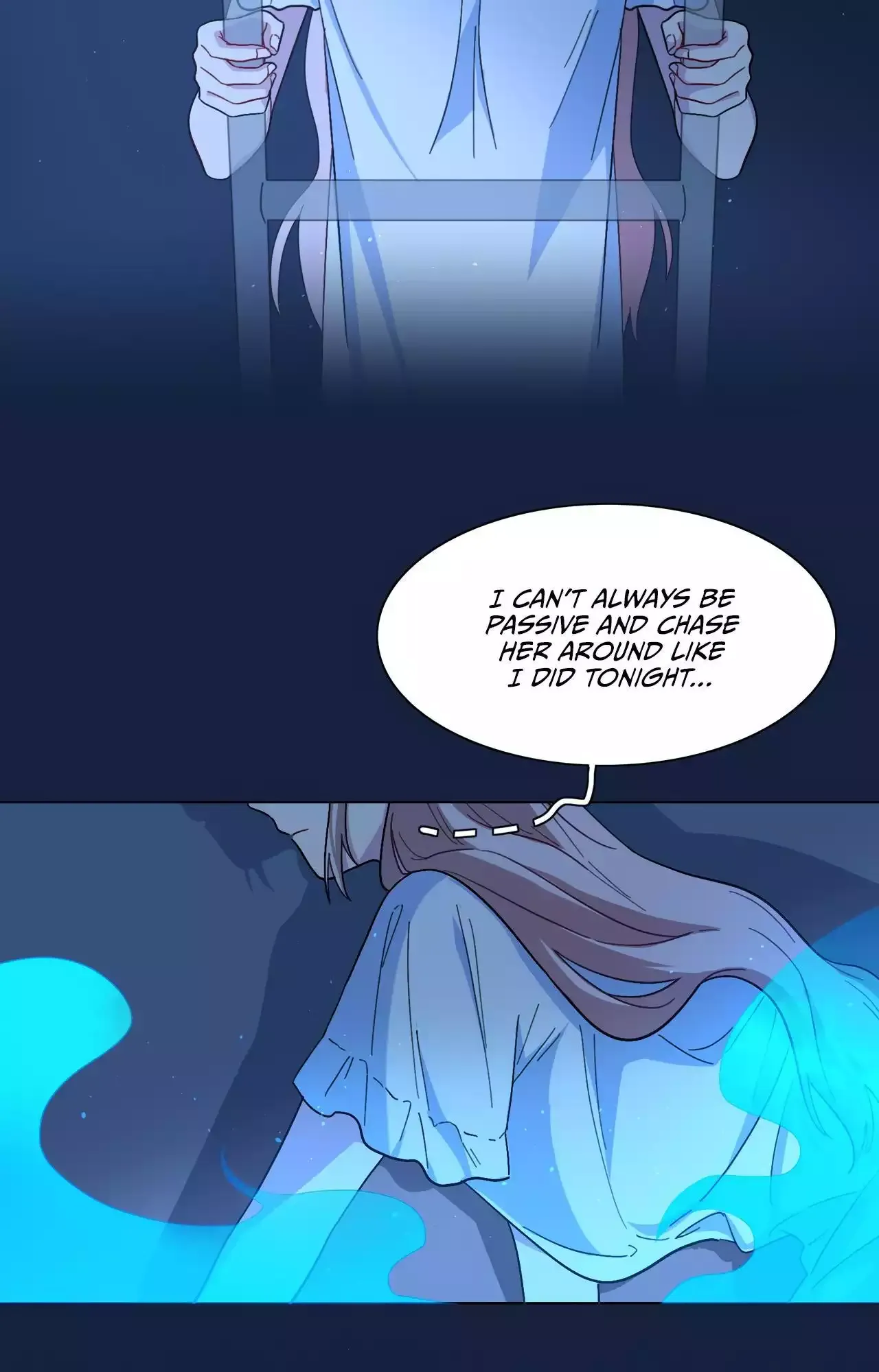 Beware of the Vicious Dog Inside! Chapter 6 page 6 - 