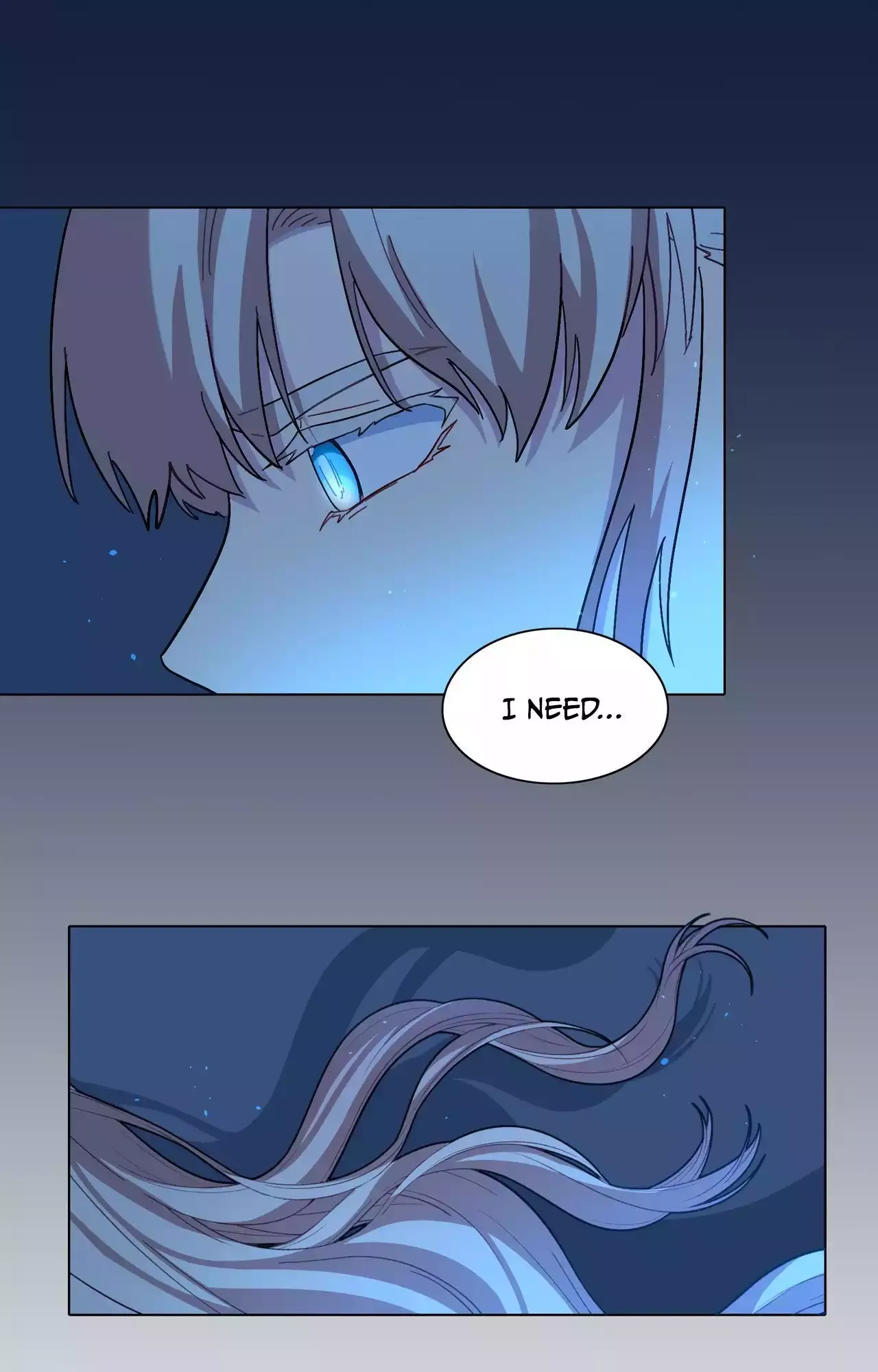 Beware of the Vicious Dog Inside! Chapter 6 page 7 - 