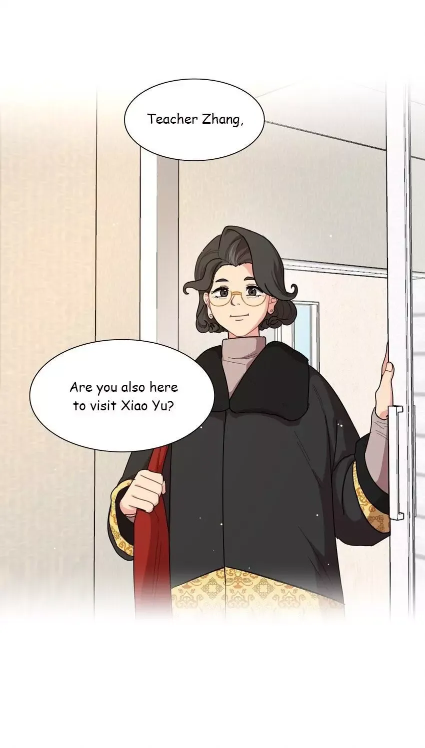 Beware of the Vicious Dog Inside! Chapter 60 page 13 - 