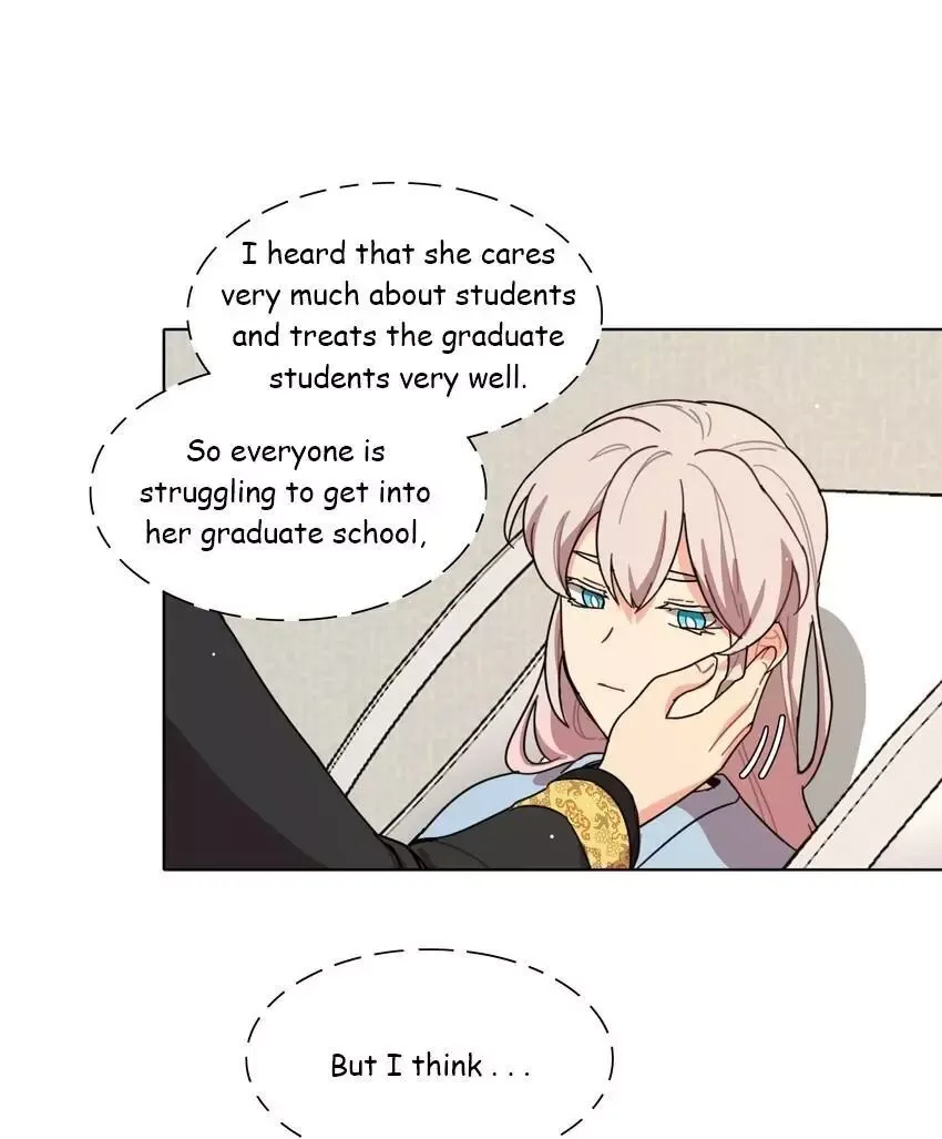 Beware of the Vicious Dog Inside! Chapter 60 page 16 - 