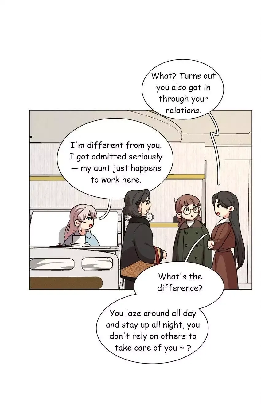 Beware of the Vicious Dog Inside! Chapter 60 page 20 - 