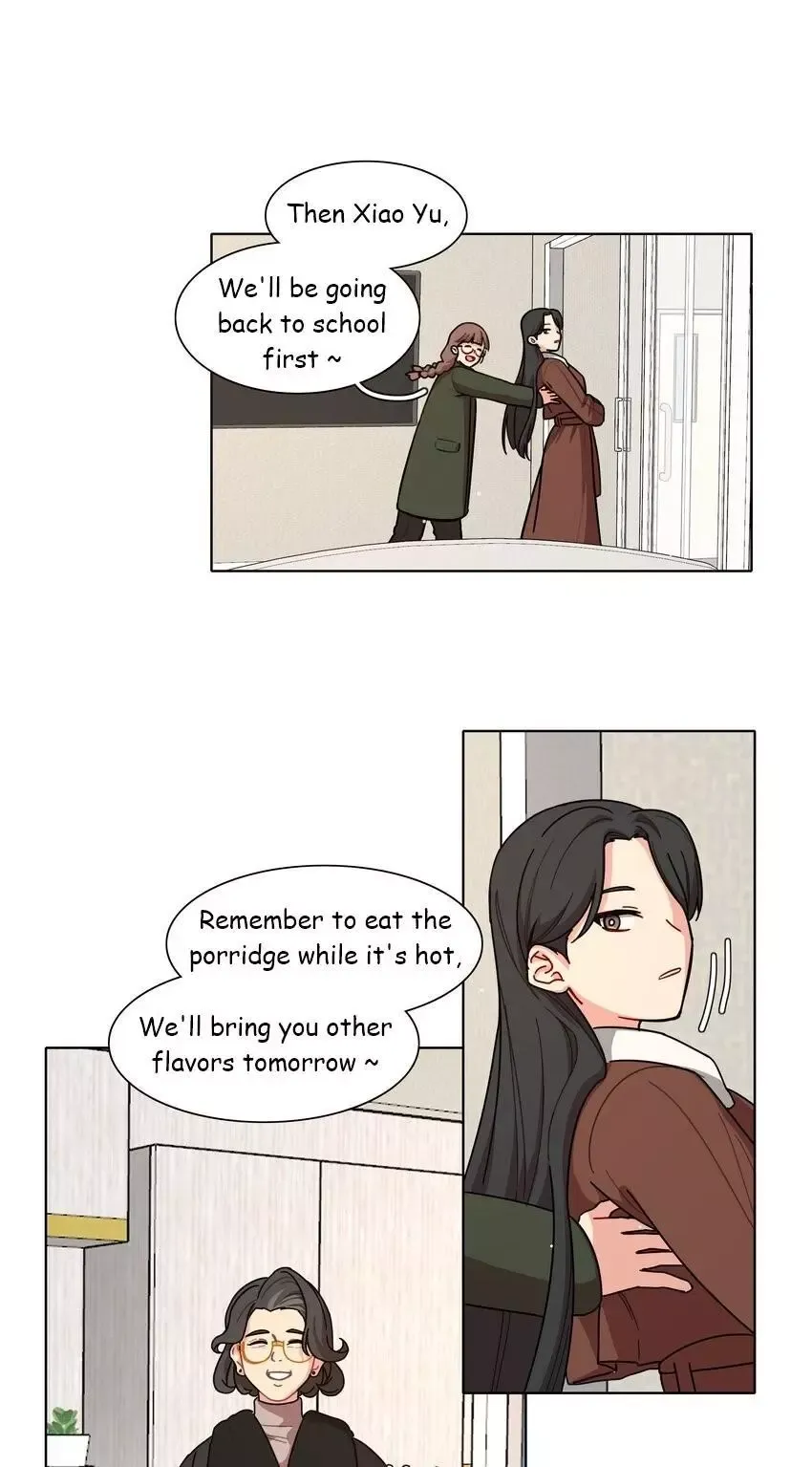 Beware of the Vicious Dog Inside! Chapter 60 page 22 - 