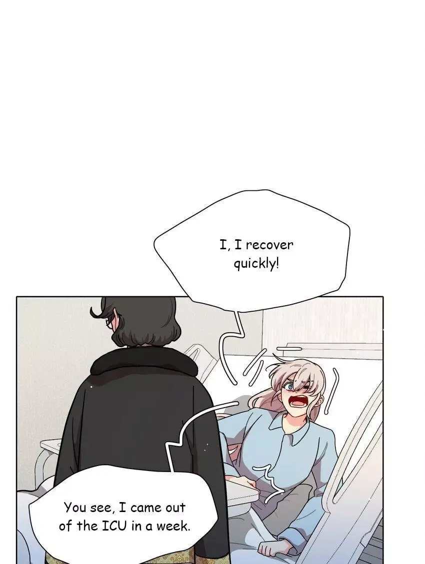 Beware of the Vicious Dog Inside! Chapter 60 page 29 - 