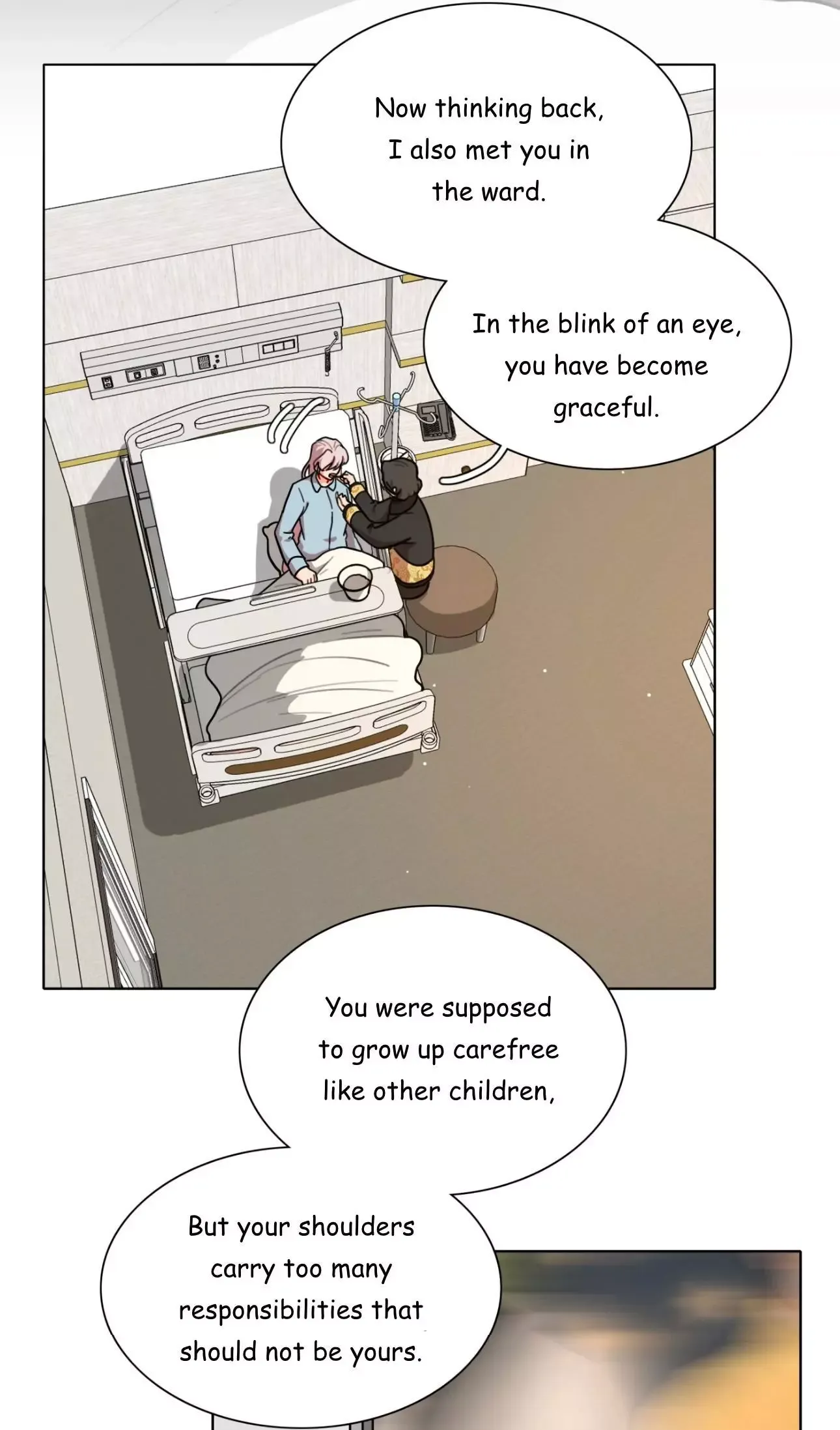 Beware of the Vicious Dog Inside! Chapter 61 page 14 - 