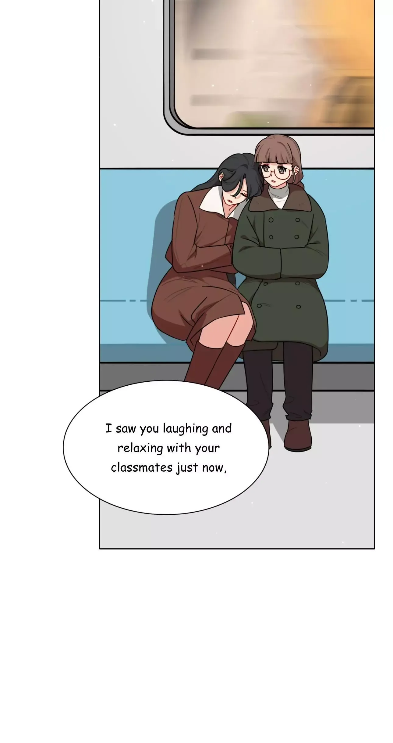 Beware of the Vicious Dog Inside! Chapter 61 page 15 - 