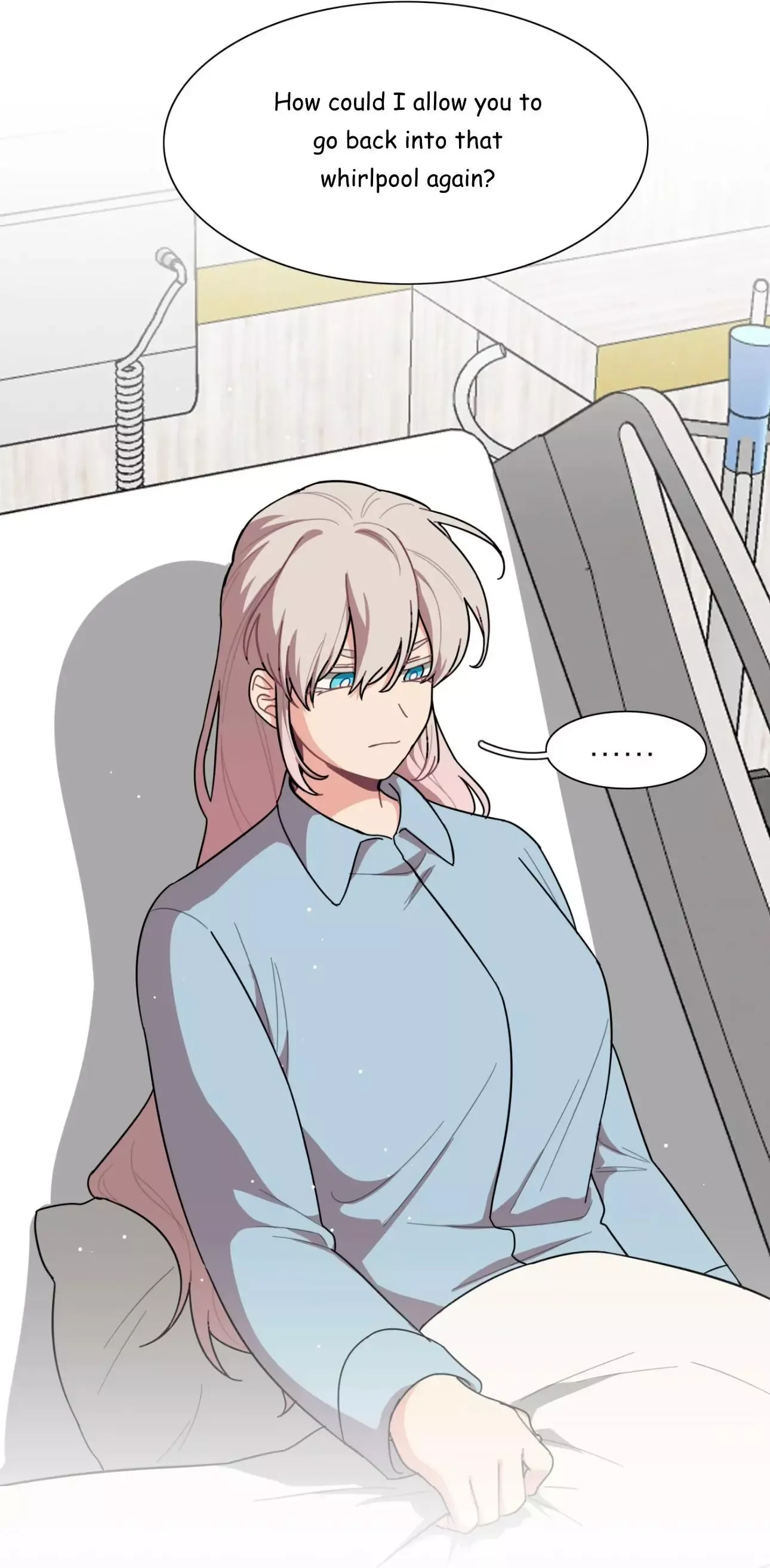 Beware of the Vicious Dog Inside! Chapter 61 page 16 - 