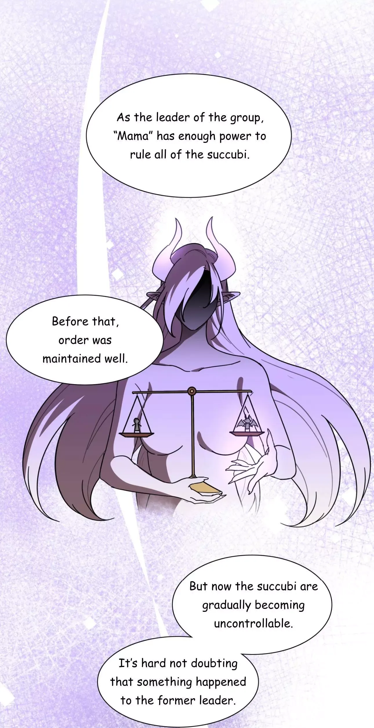 Beware of the Vicious Dog Inside! Chapter 61 page 20 - 