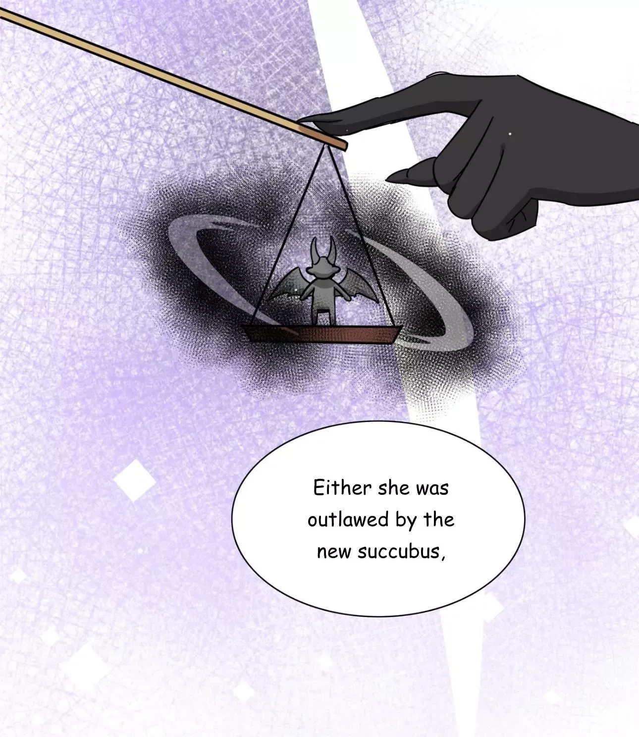 Beware of the Vicious Dog Inside! Chapter 61 page 21 - 