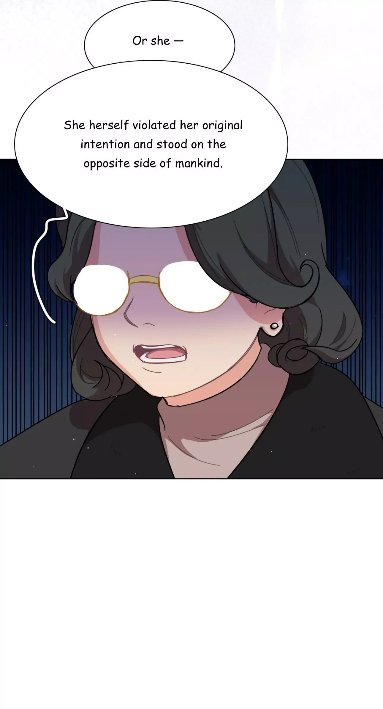 Beware of the Vicious Dog Inside! Chapter 61 page 22 - 