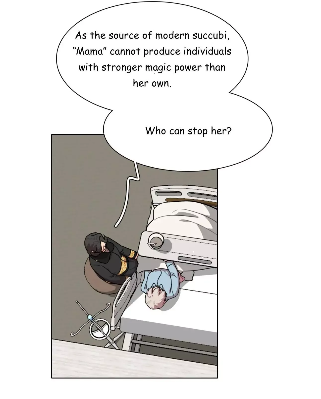 Beware of the Vicious Dog Inside! Chapter 61 page 23 - 