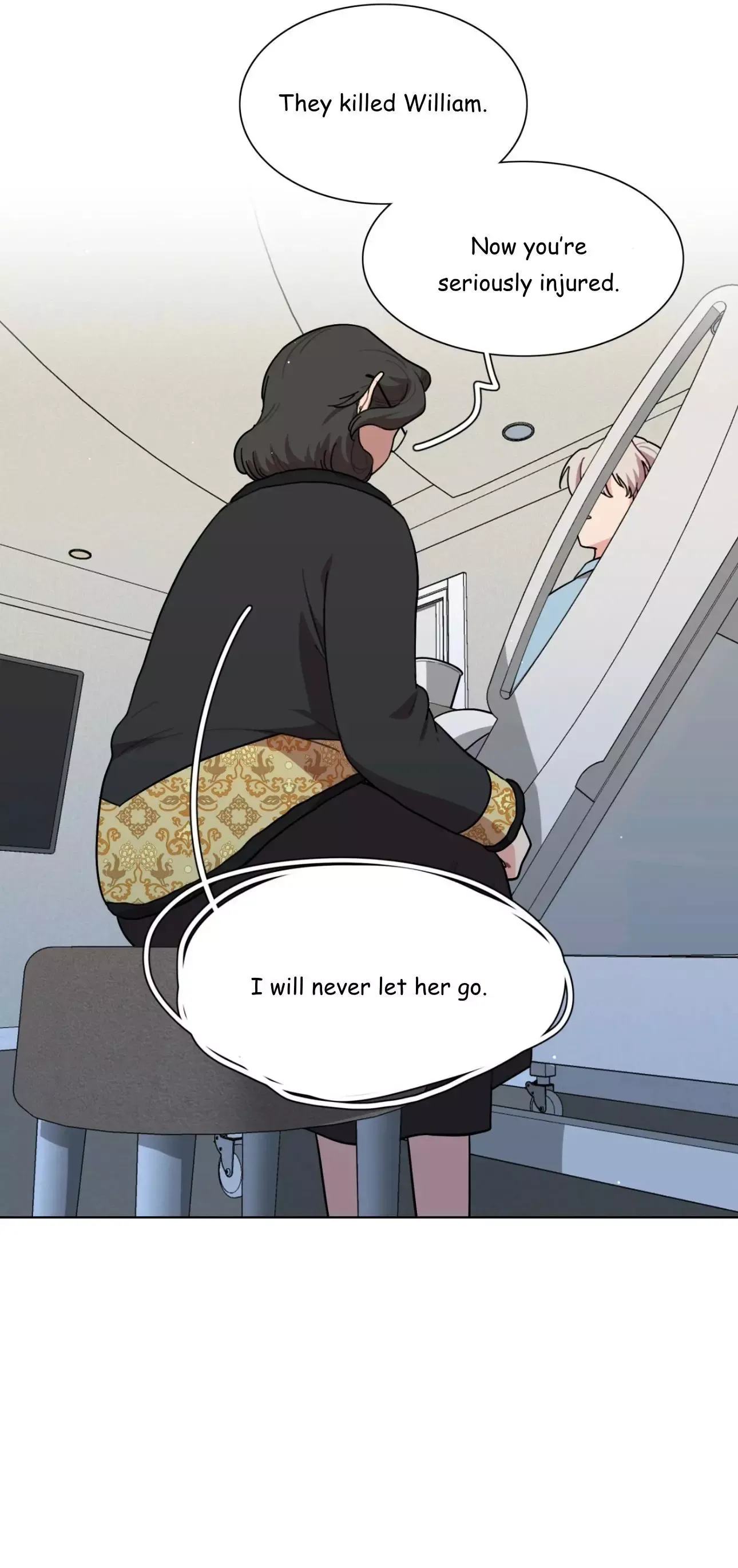 Beware of the Vicious Dog Inside! Chapter 61 page 24 - 