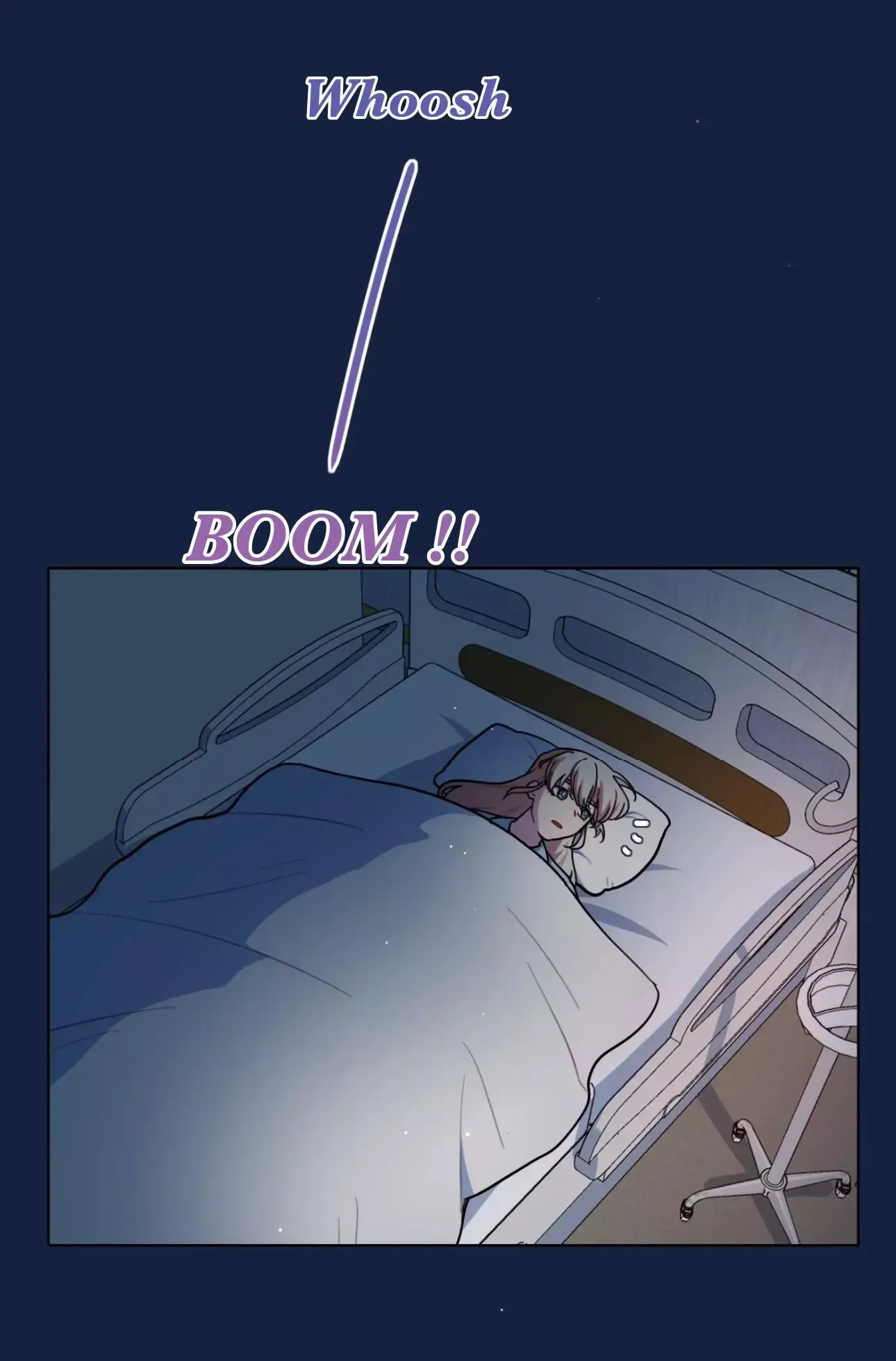 Beware of the Vicious Dog Inside! Chapter 61 page 32 - 