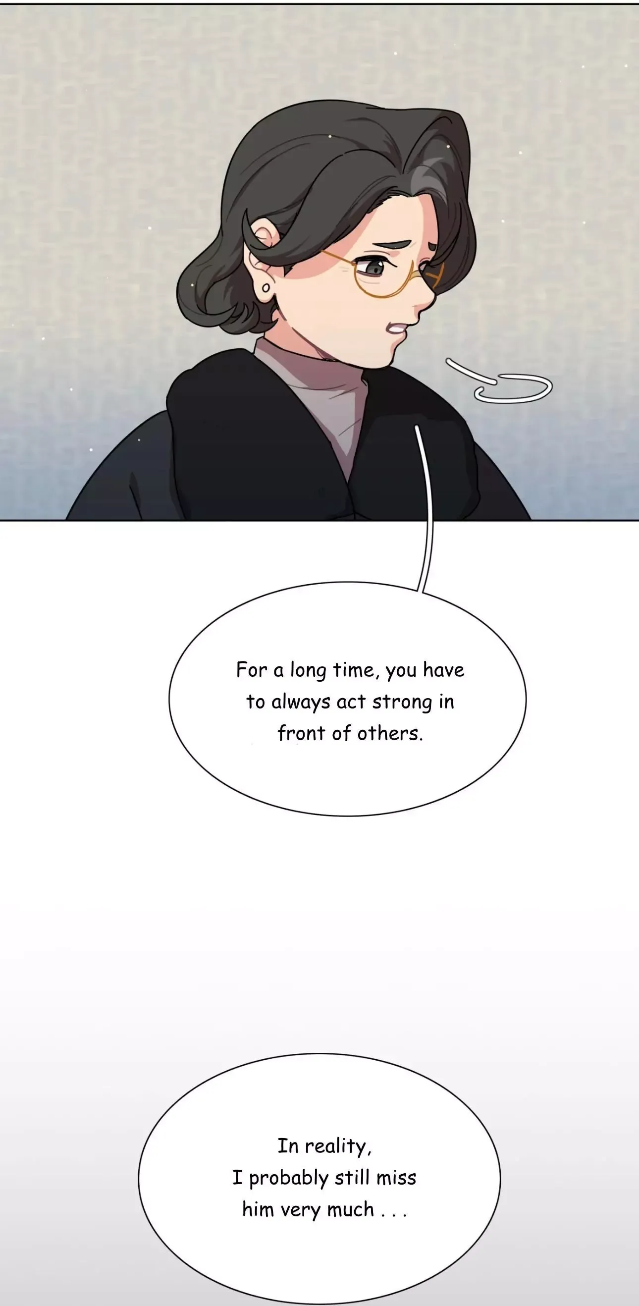 Beware of the Vicious Dog Inside! Chapter 61 page 5 - 