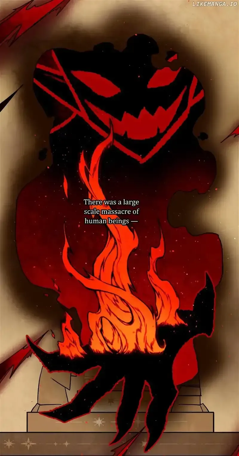 Beware of the Vicious Dog Inside! Chapter 62 page 18 - 