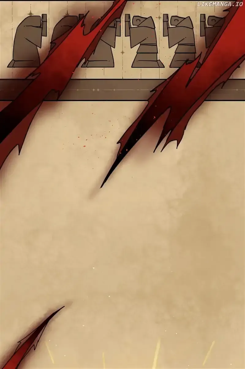 Beware of the Vicious Dog Inside! Chapter 62 page 19 - 