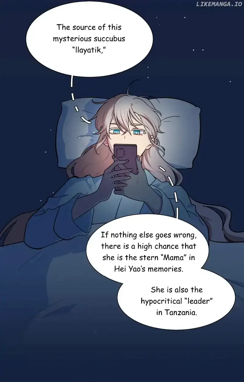 Beware of the Vicious Dog Inside! Chapter 62 page 26 - 