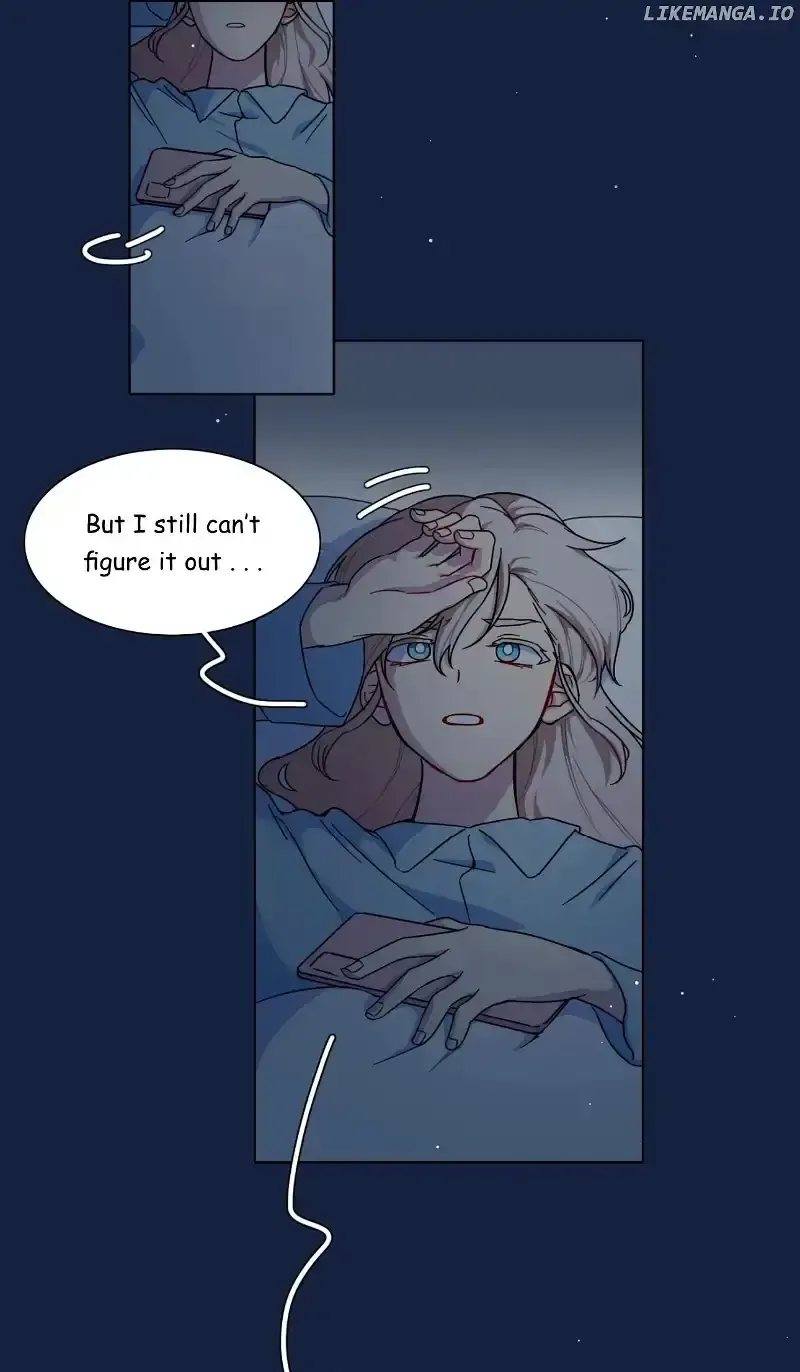 Beware of the Vicious Dog Inside! Chapter 62 page 28 - 