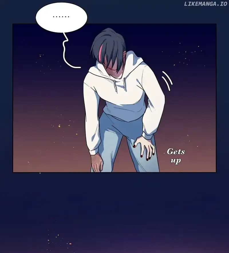 Beware of the Vicious Dog Inside! Chapter 62 page 4 - 