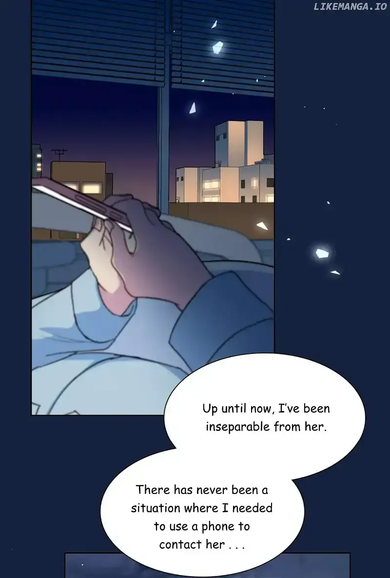 Beware of the Vicious Dog Inside! Chapter 62 page 34 - 