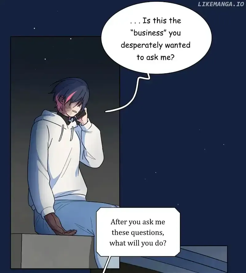 Beware of the Vicious Dog Inside! Chapter 63 page 12 - 