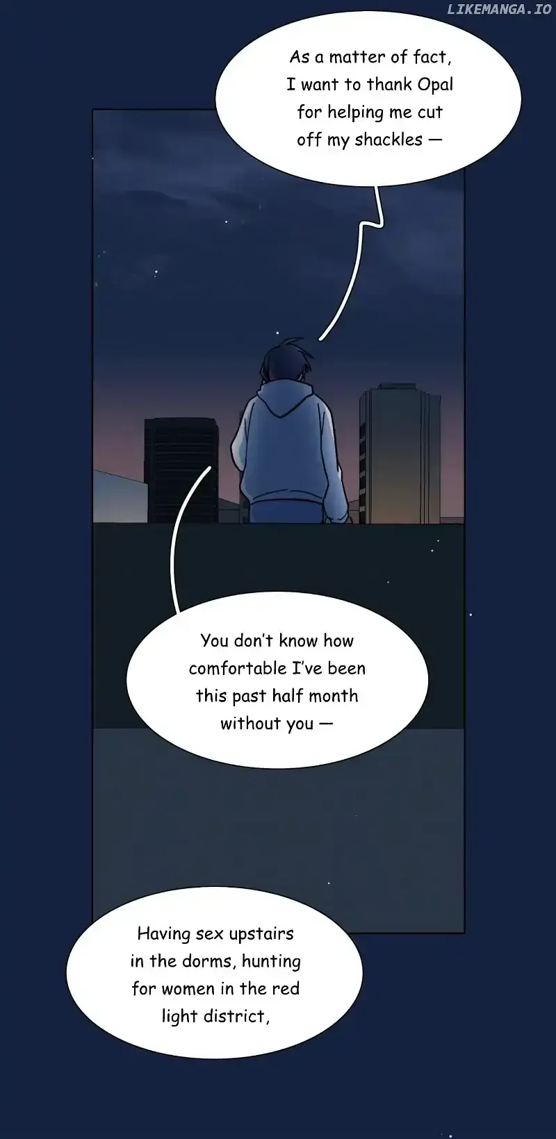Beware of the Vicious Dog Inside! Chapter 63 page 16 - 