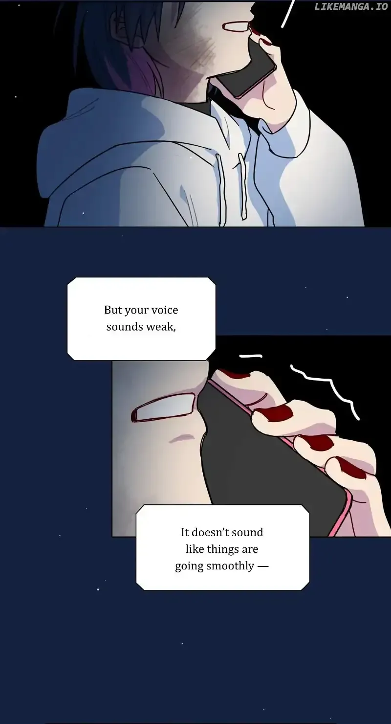 Beware of the Vicious Dog Inside! Chapter 63 page 18 - 