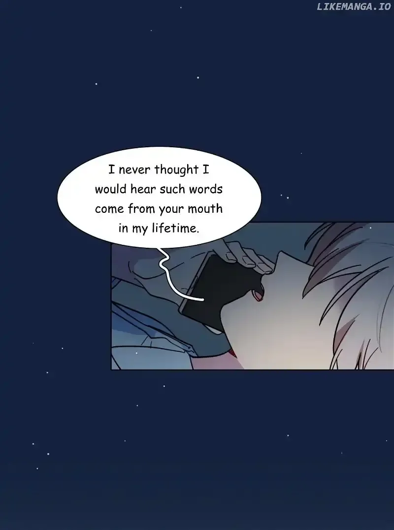 Beware of the Vicious Dog Inside! Chapter 63 page 29 - 