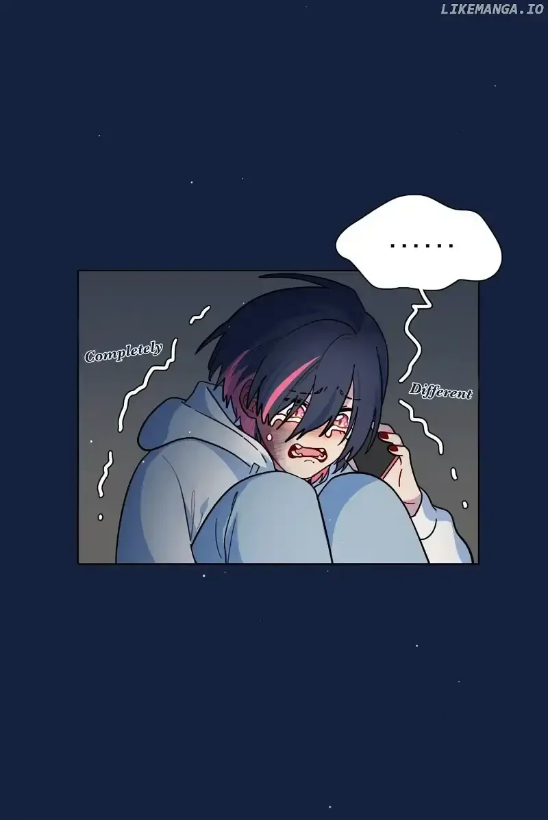 Beware of the Vicious Dog Inside! Chapter 63 page 32 - 