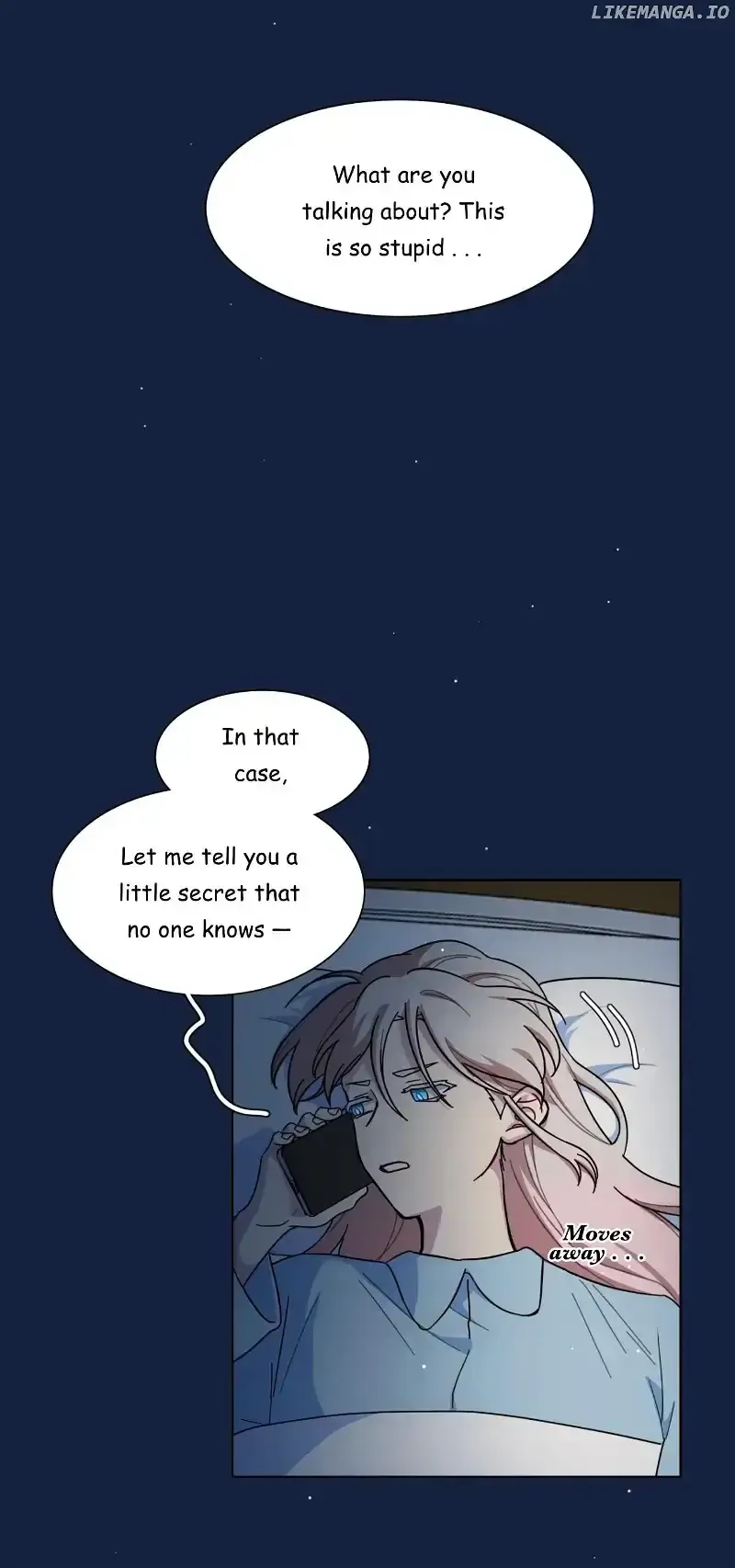 Beware of the Vicious Dog Inside! Chapter 63 page 36 - 