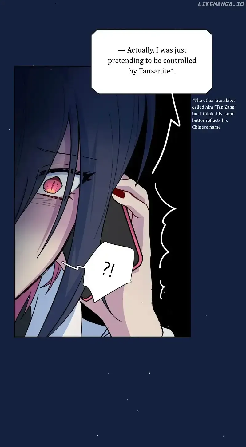 Beware of the Vicious Dog Inside! Chapter 63 page 37 - 