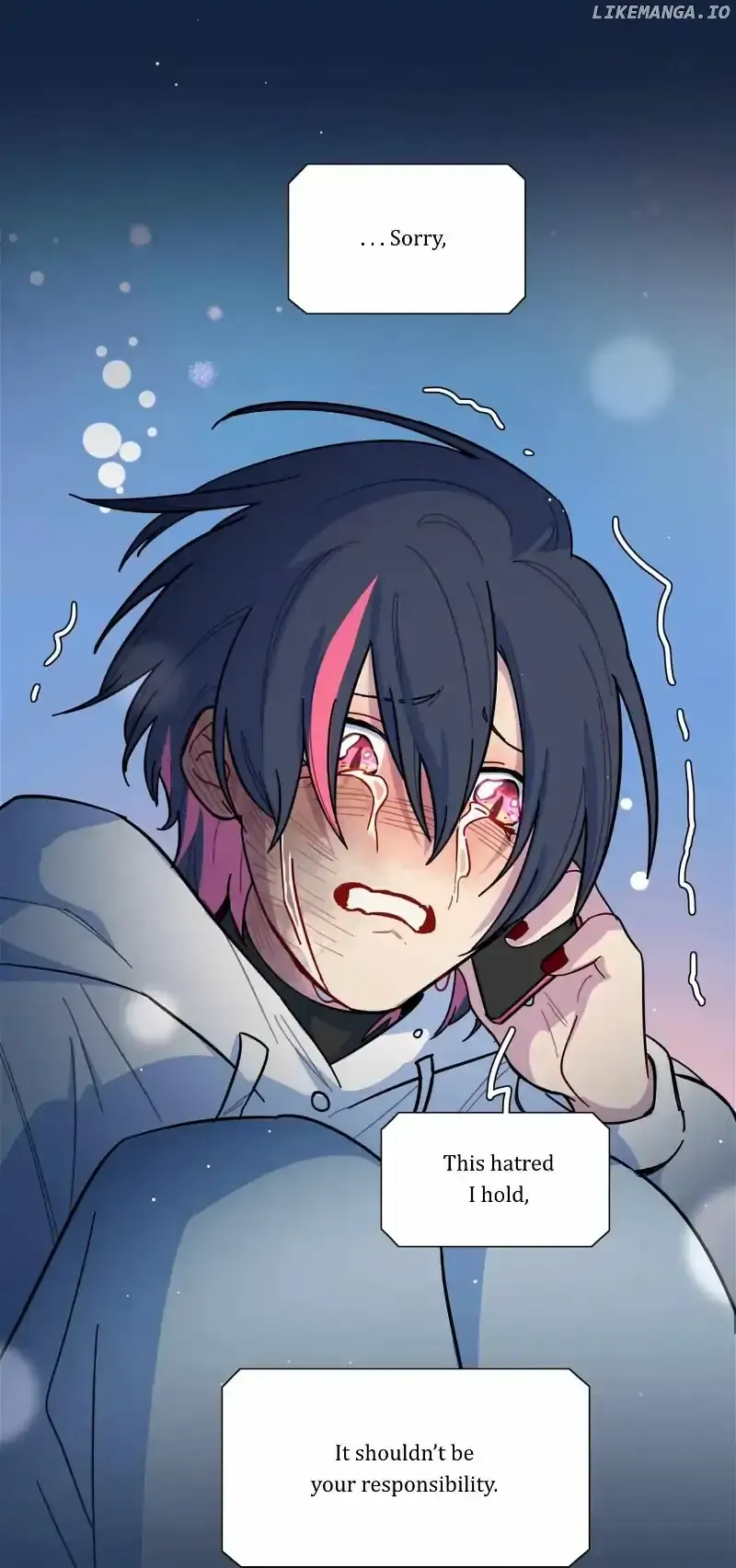 Beware of the Vicious Dog Inside! Chapter 63 page 41 - 