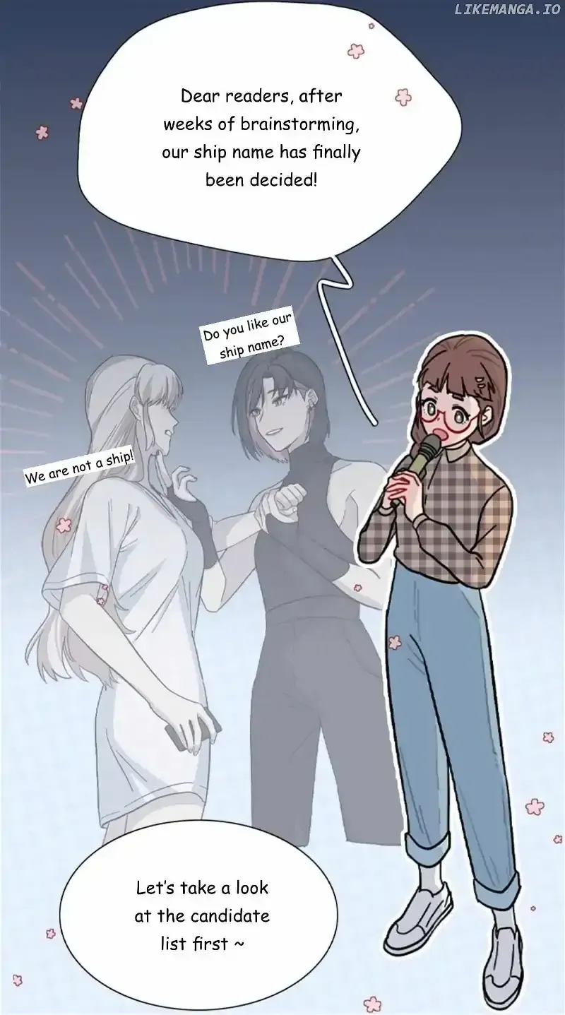 Beware of the Vicious Dog Inside! Chapter 63 page 43 - 
