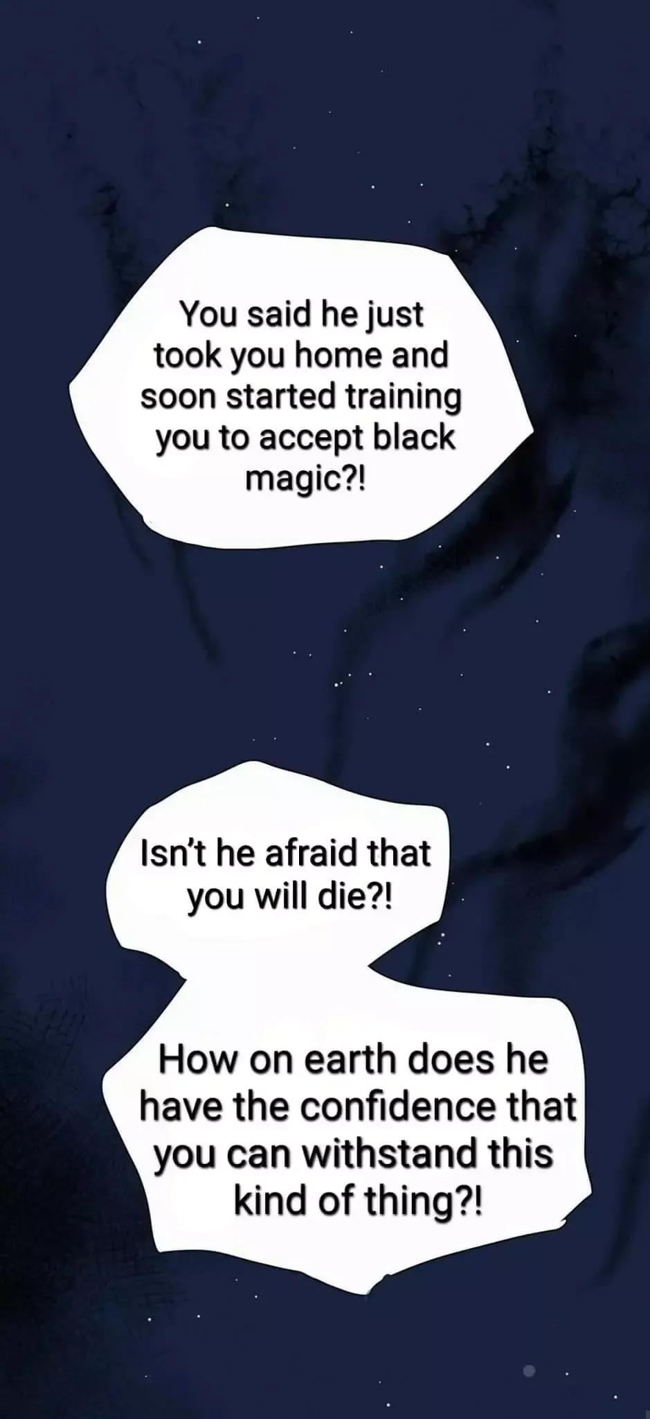 Beware of the Vicious Dog Inside! Chapter 64 page 25 - 