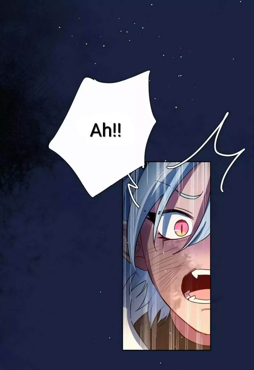 Beware of the Vicious Dog Inside! Chapter 64 page 26 - 