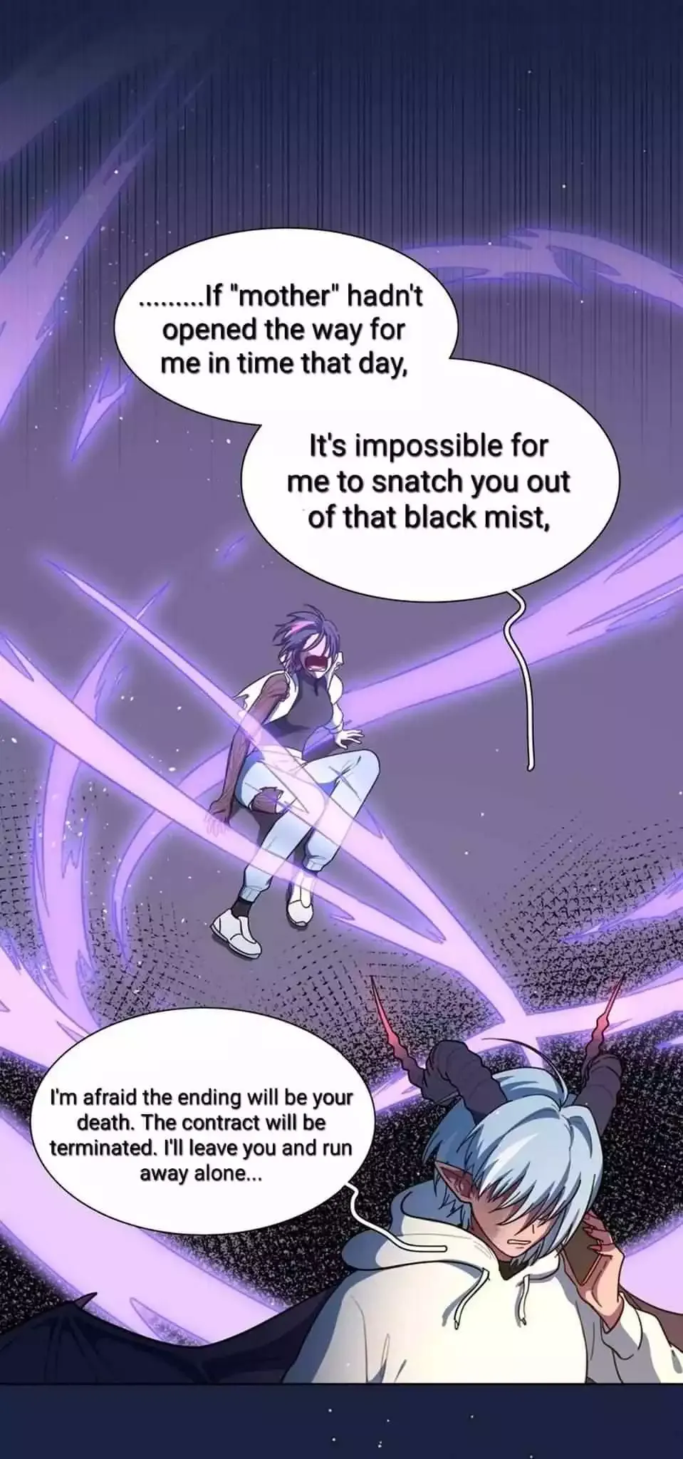 Beware of the Vicious Dog Inside! Chapter 64 page 41 - 