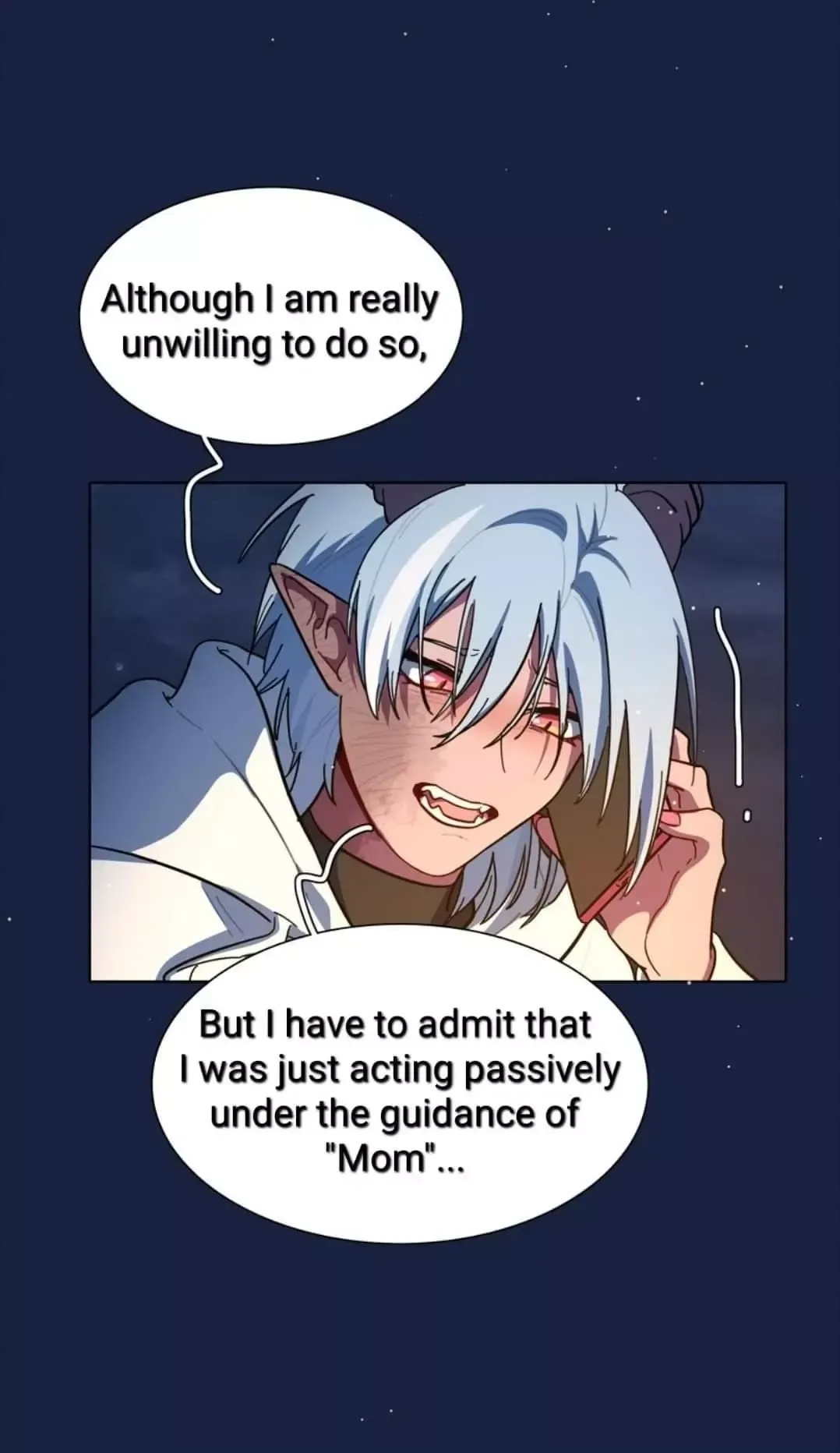 Beware of the Vicious Dog Inside! Chapter 64 page 42 - 