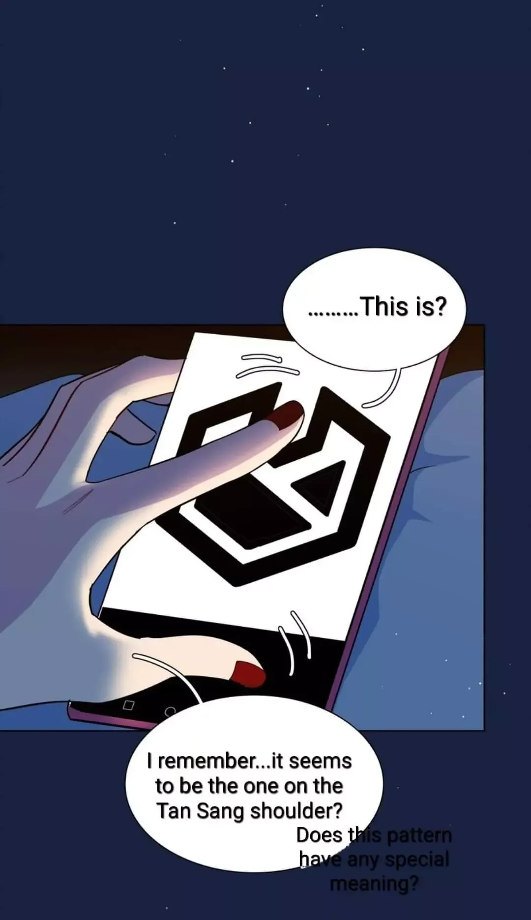 Beware of the Vicious Dog Inside! Chapter 64 page 8 - 