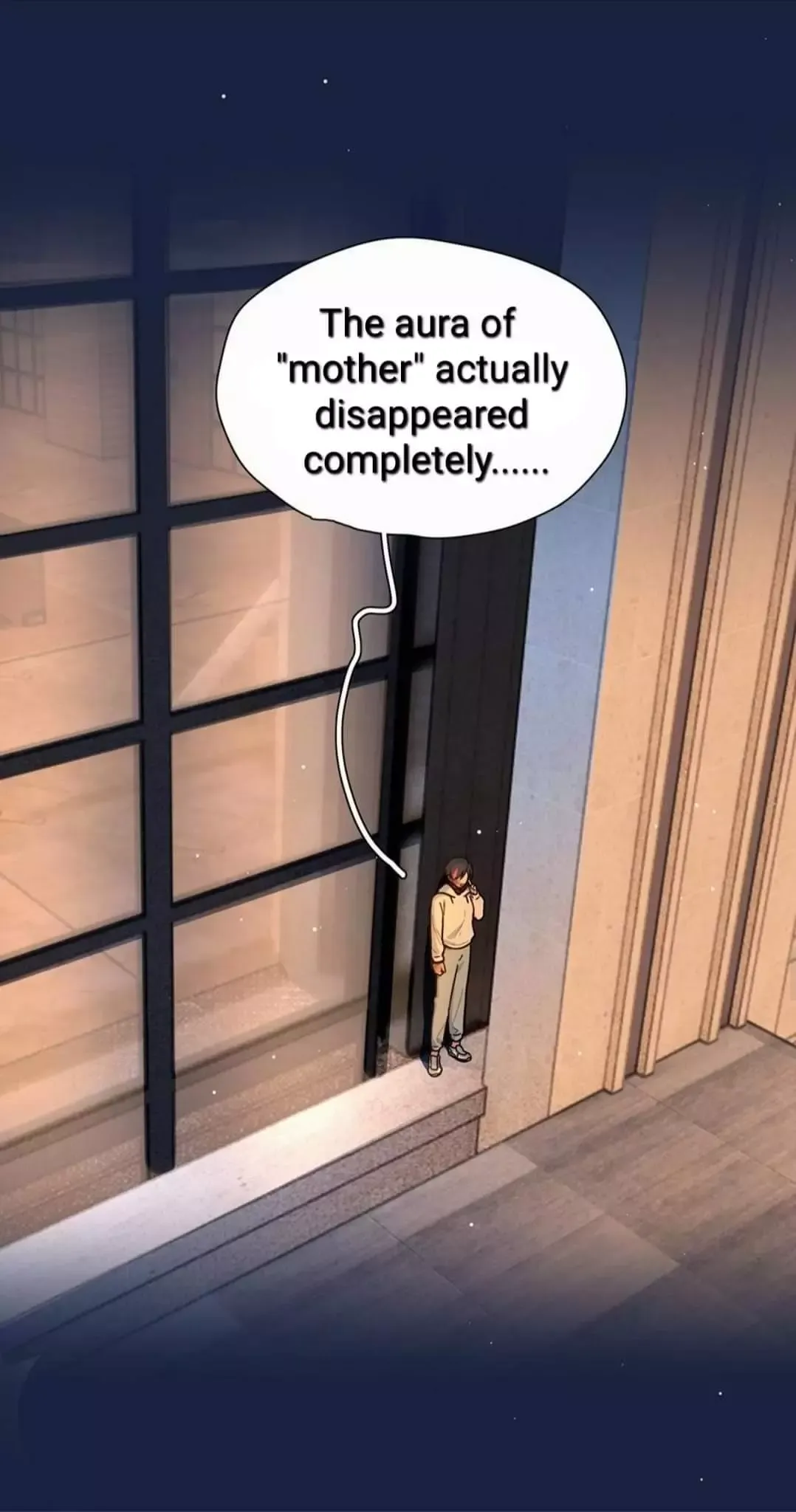 Beware of the Vicious Dog Inside! Chapter 65 page 18 - 