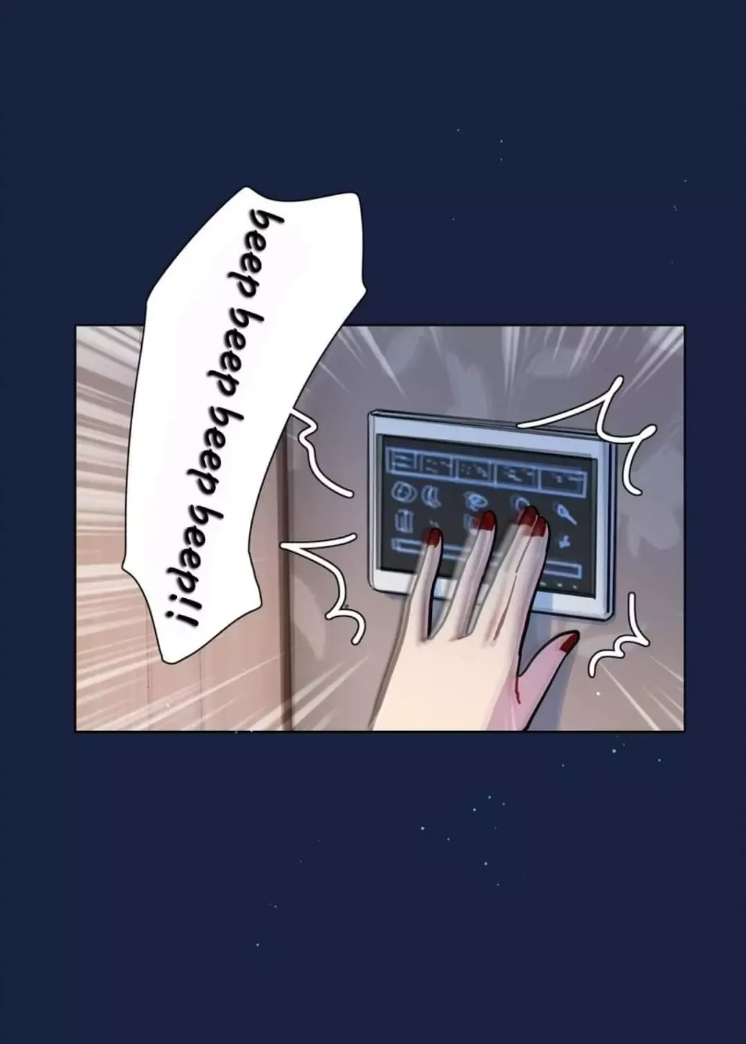 Beware of the Vicious Dog Inside! Chapter 65 page 29 - 